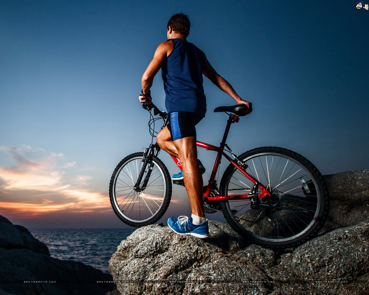 Adventure Sports